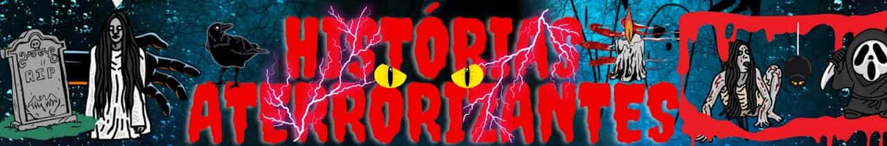 Terror e Curiosidades
