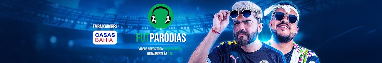 FutParódias