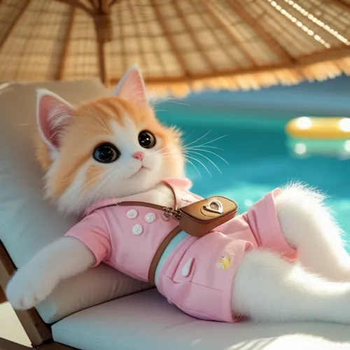 Tiny Meows