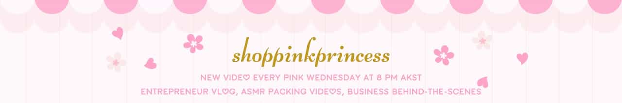 shoppinkprincess