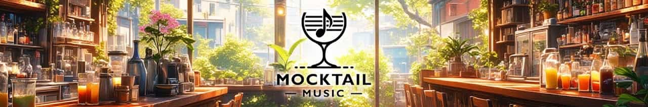 MocktailMusic