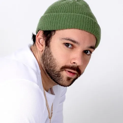 Cortes do Raphael Ghanem