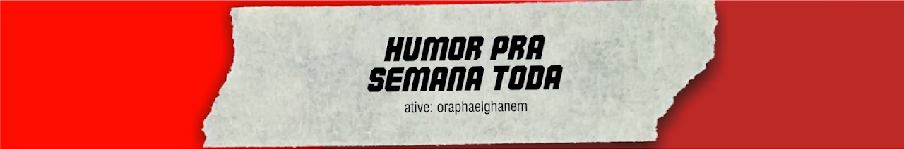 Cortes do Raphael Ghanem