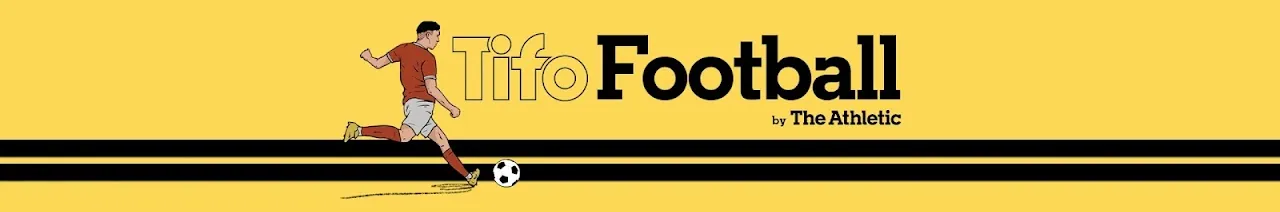 Tifo Football by The Athletic