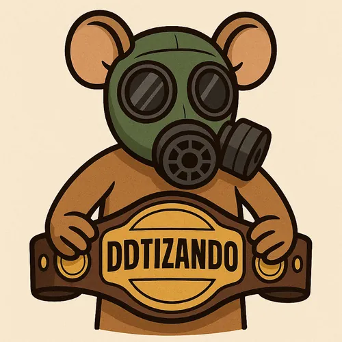 DDTizando