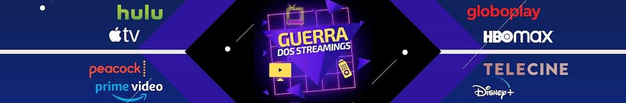 Guerra dos Streamings