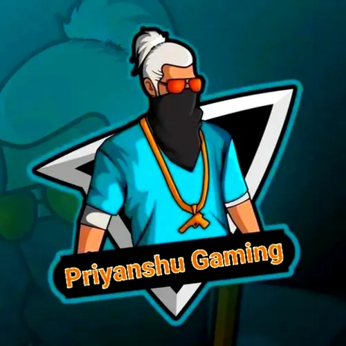 Priyanshu Gaming 