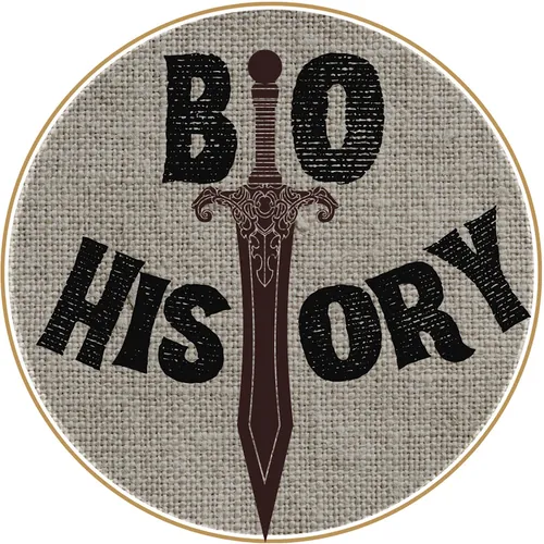 Diário de Biologia & História