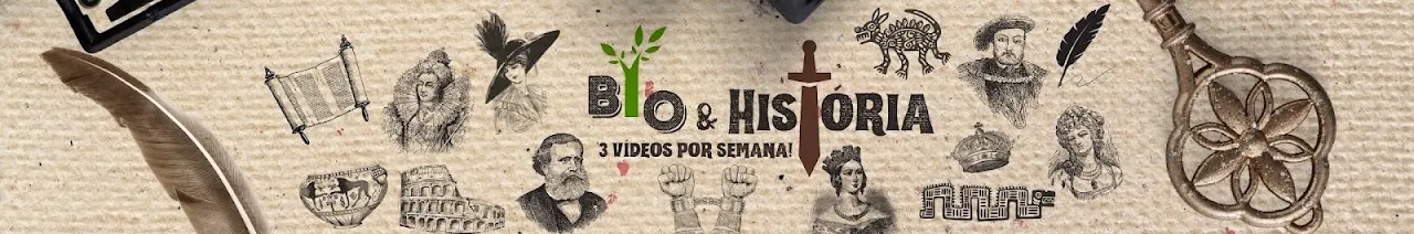 Diário de Biologia & História