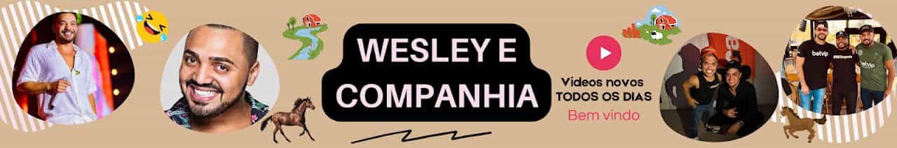 Wesley e Companhia