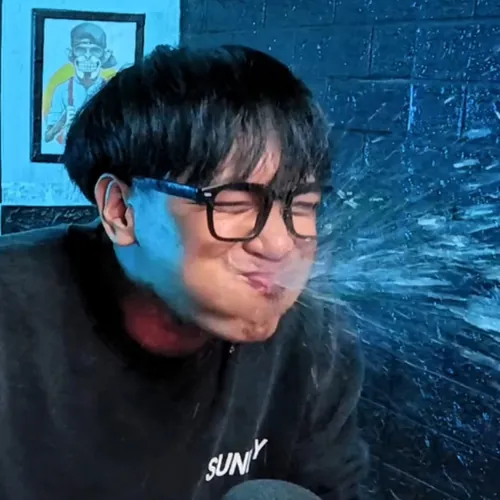 IMranSanjaya