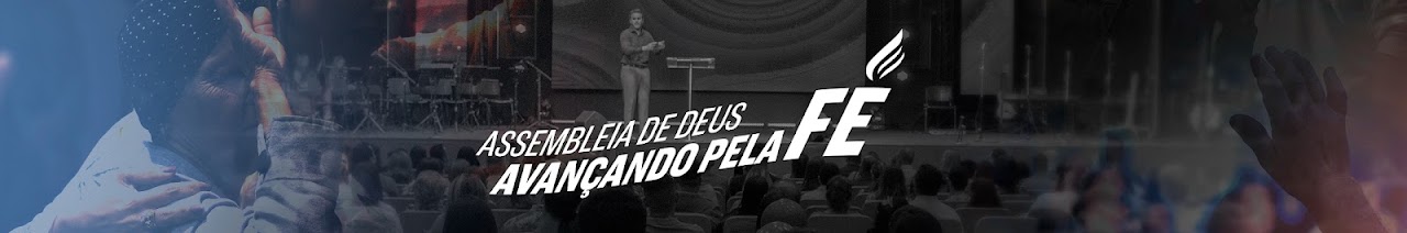 Assembleia de Deus em São José dos Campos