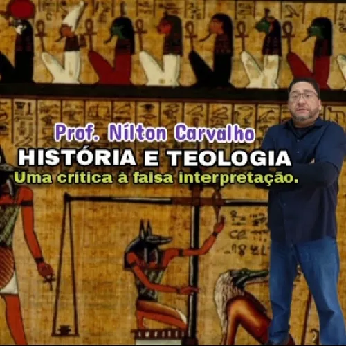 História e Teologia 