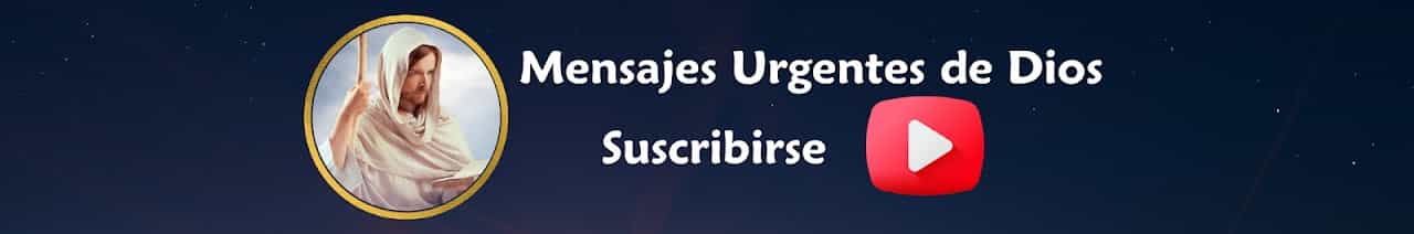Mensajes Urgentes de Dios