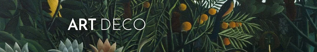 Art Deco