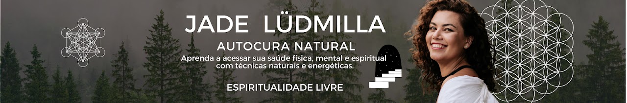 Jade Lüdmilla - Autocura
