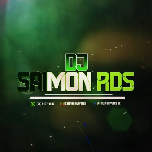 Dj Saimon Rds