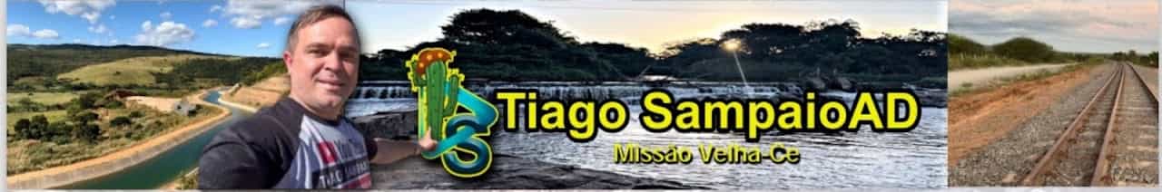 Tiago SampaioAD