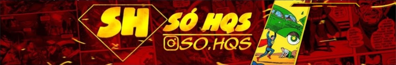 Só HQs