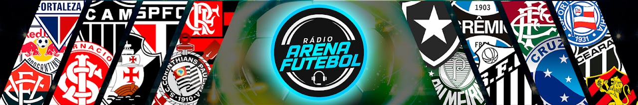 Rádio Arena Futebol