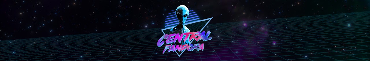 Central Pandora