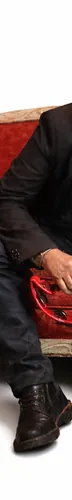 Zé Rubens oficial