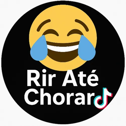 Rir Até Chorar 