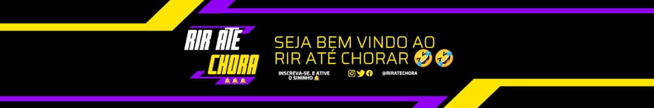 Rir Até Chorar 