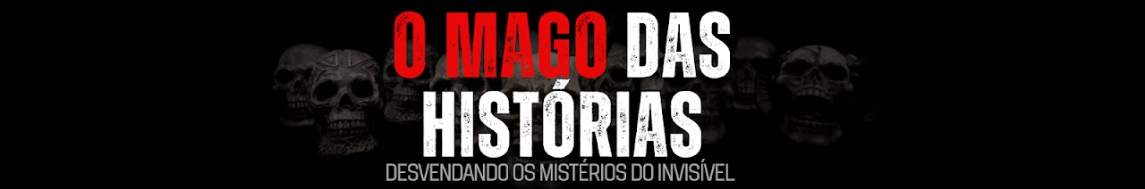 Mago das Histórias