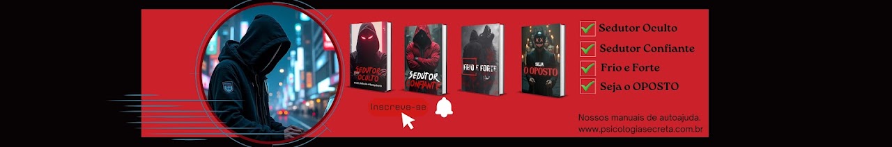 Psicologia Secreta