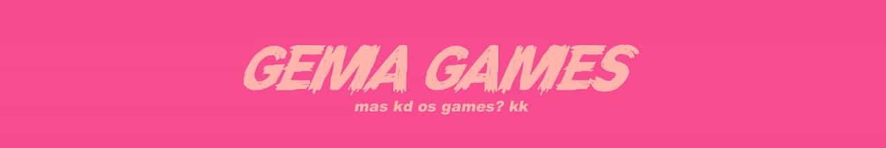 GEMA GAMES