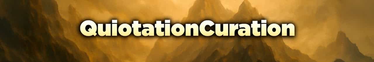 QuotationCuration