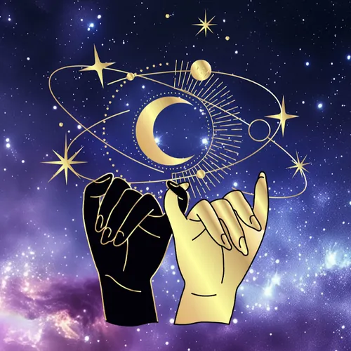Ángeles Celestiales