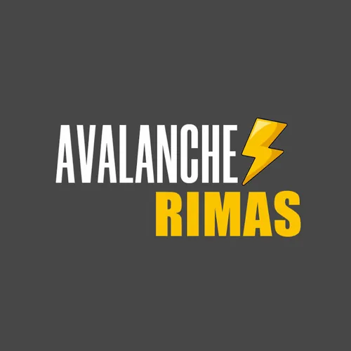 Avalanche Rimas