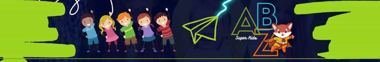 ABZ super kids
