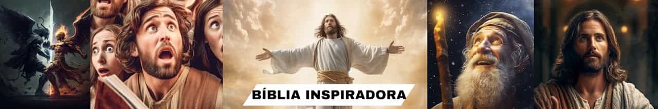 Bíblia Inspiradora