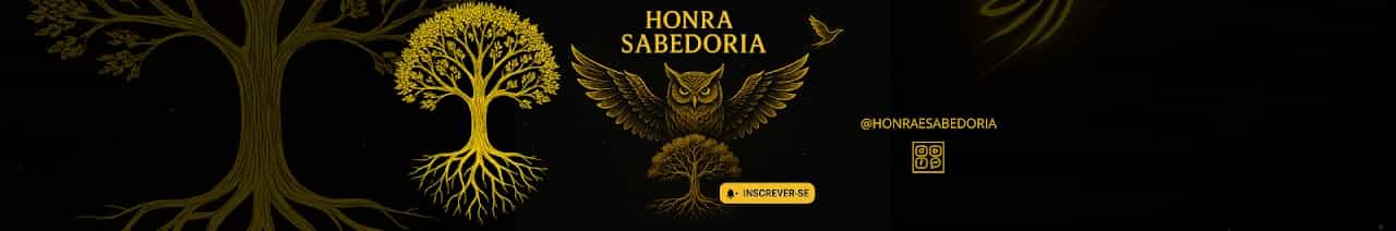 Honra & Sabedoria