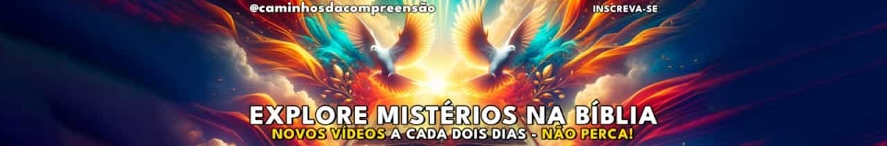 Caminhos da Compreensão