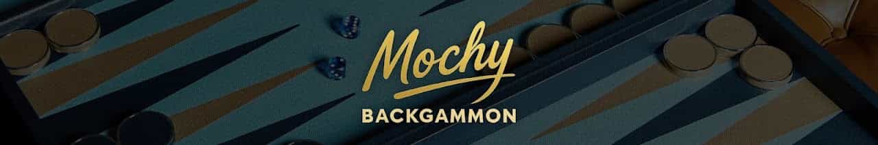 Mochy Backgammon