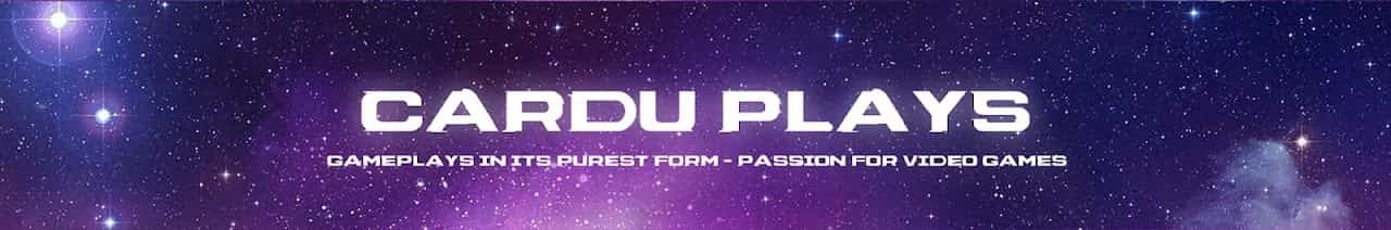 Cardu Plays