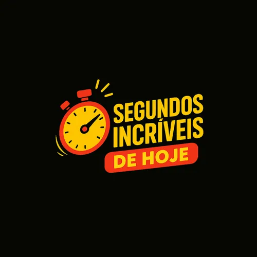 Segundos Incríveis de Hoje