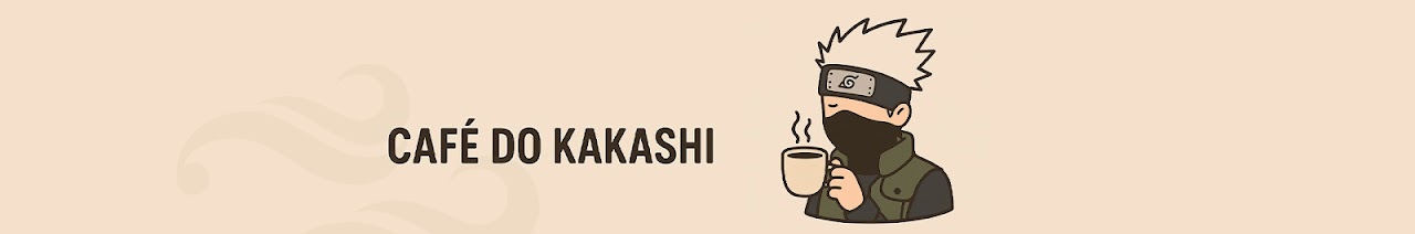 CAFÉ DO KAKASHI
