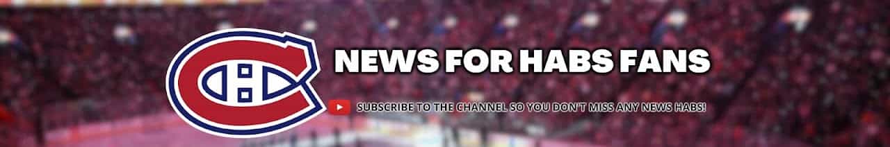 NEWS FOR HABS FANS