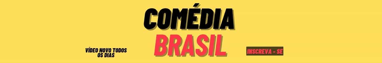 Comédia Brasil