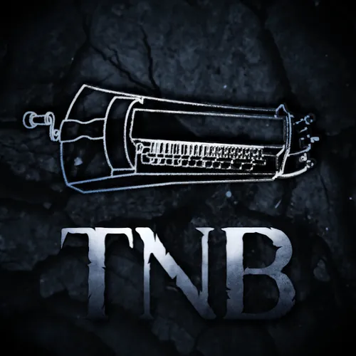 TheNamelessBard avatar