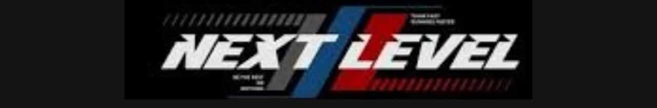 NEXT LEVEL MOTIVATION