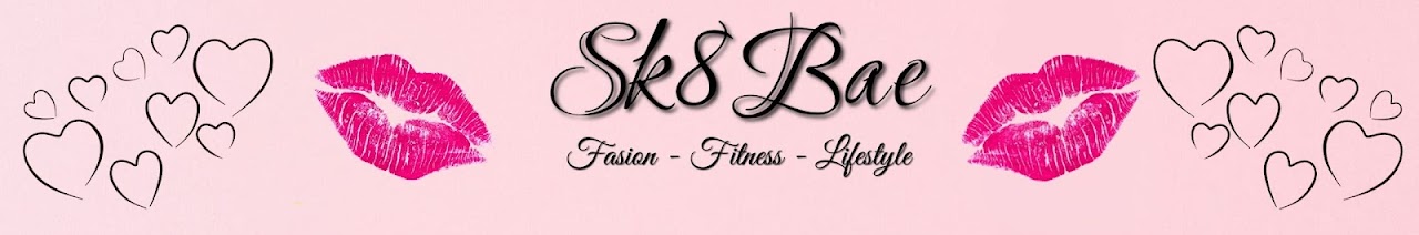  Sk8Bae - Hauls & More!