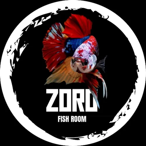 Zoro Fish Room 