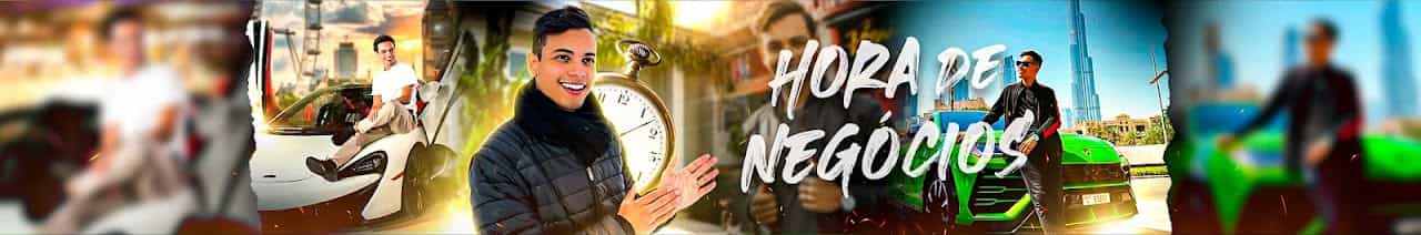 Hora de Negócios