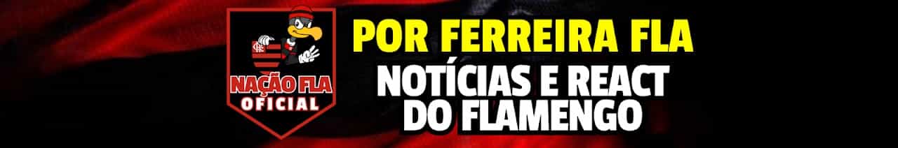 Nação Fla Oficial